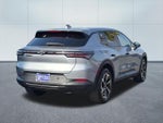 2025 Equinox EV Thumbnail 6