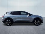 2025 Equinox EV Thumbnail 7