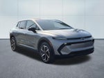 2025 Equinox EV Thumbnail 8