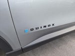 2025 Equinox EV Thumbnail 10