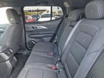 2025 Equinox EV Thumbnail 29