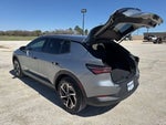 2026 Equinox EV Thumbnail 5