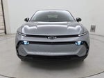 2025 Equinox EV Thumbnail 2