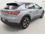 2025 Equinox EV Thumbnail 5