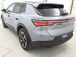 2025 Equinox EV Thumbnail 7
