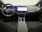 2025 Equinox EV Thumbnail 8