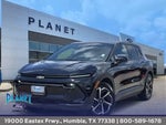 2025 Equinox EV Thumbnail 1