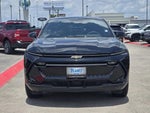 2025 Equinox EV Thumbnail 2