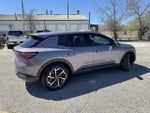 2026 Equinox EV Thumbnail 5