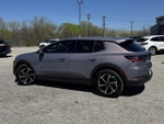 2026 Equinox EV Thumbnail 9