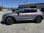2026 Equinox EV Thumbnail 10