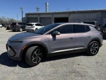 2026 Equinox EV Thumbnail 11
