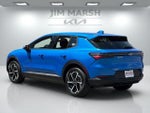 2026 Equinox EV Thumbnail 4