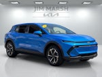 2026 Equinox EV Thumbnail 8