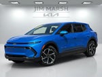 2026 Equinox EV Thumbnail 2
