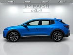 2026 Equinox EV Thumbnail 3