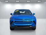 2026 Equinox EV Thumbnail 9