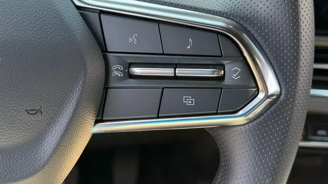 2026 Chevrolet Equinox EV LT 1