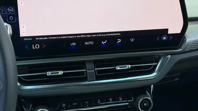 2026 Chevrolet Equinox EV LT 1