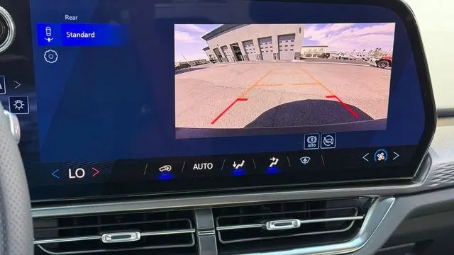 2026 Chevrolet Equinox EV LT 1