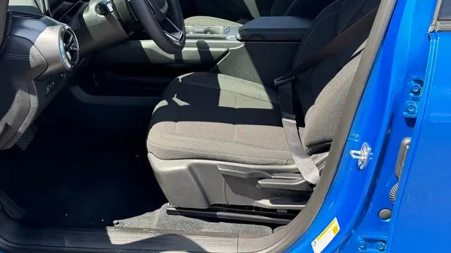 2026 Chevrolet Equinox EV LT 1