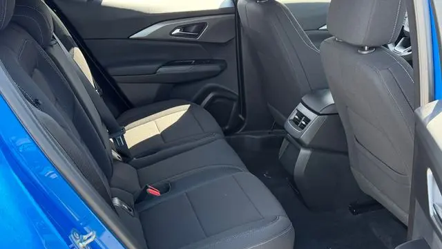 2026 Chevrolet Equinox EV LT 1