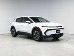 2025 Equinox EV Thumbnail 1