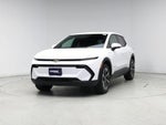 2025 Equinox EV Thumbnail 4