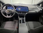 2025 Equinox EV Thumbnail 9