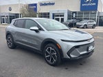 2026 Equinox EV Thumbnail 1