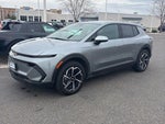 2026 Equinox EV Thumbnail 7