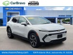 2025 Equinox EV Thumbnail 1