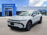 2025 Equinox EV Thumbnail 2