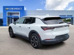2025 Equinox EV Thumbnail 3