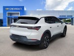 2025 Equinox EV Thumbnail 4