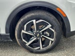 2025 Equinox EV Thumbnail 6