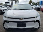 2025 Equinox EV Thumbnail 8