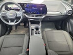 2025 Equinox EV Thumbnail 11