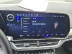 2025 Equinox EV Thumbnail 30