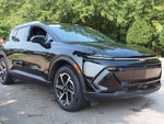 2026 Equinox EV Thumbnail 1