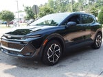 2026 Equinox EV Thumbnail 3