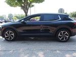 2026 Equinox EV Thumbnail 4