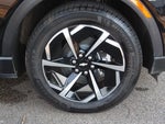 2026 Equinox EV Thumbnail 9