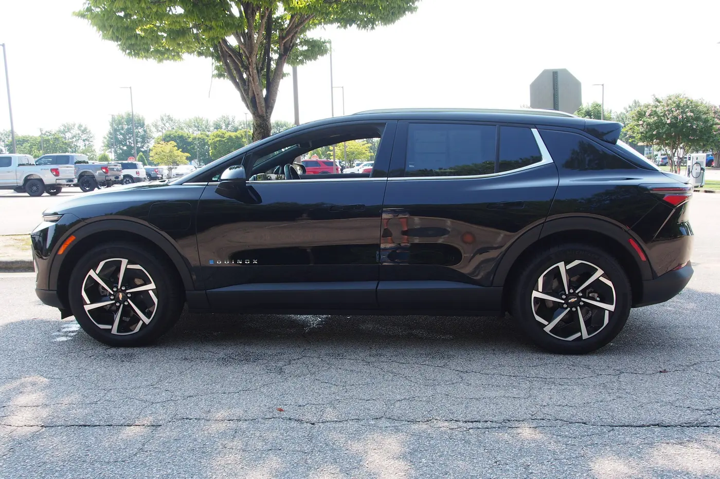 2026 Chevrolet Equinox - $30,853