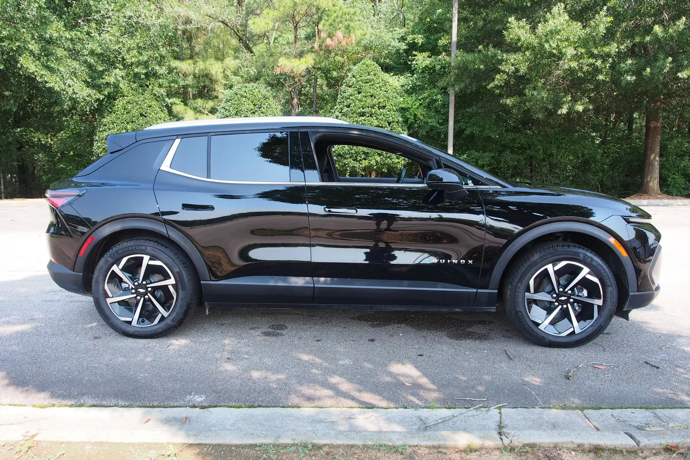 2026 Chevrolet Equinox - $30,853