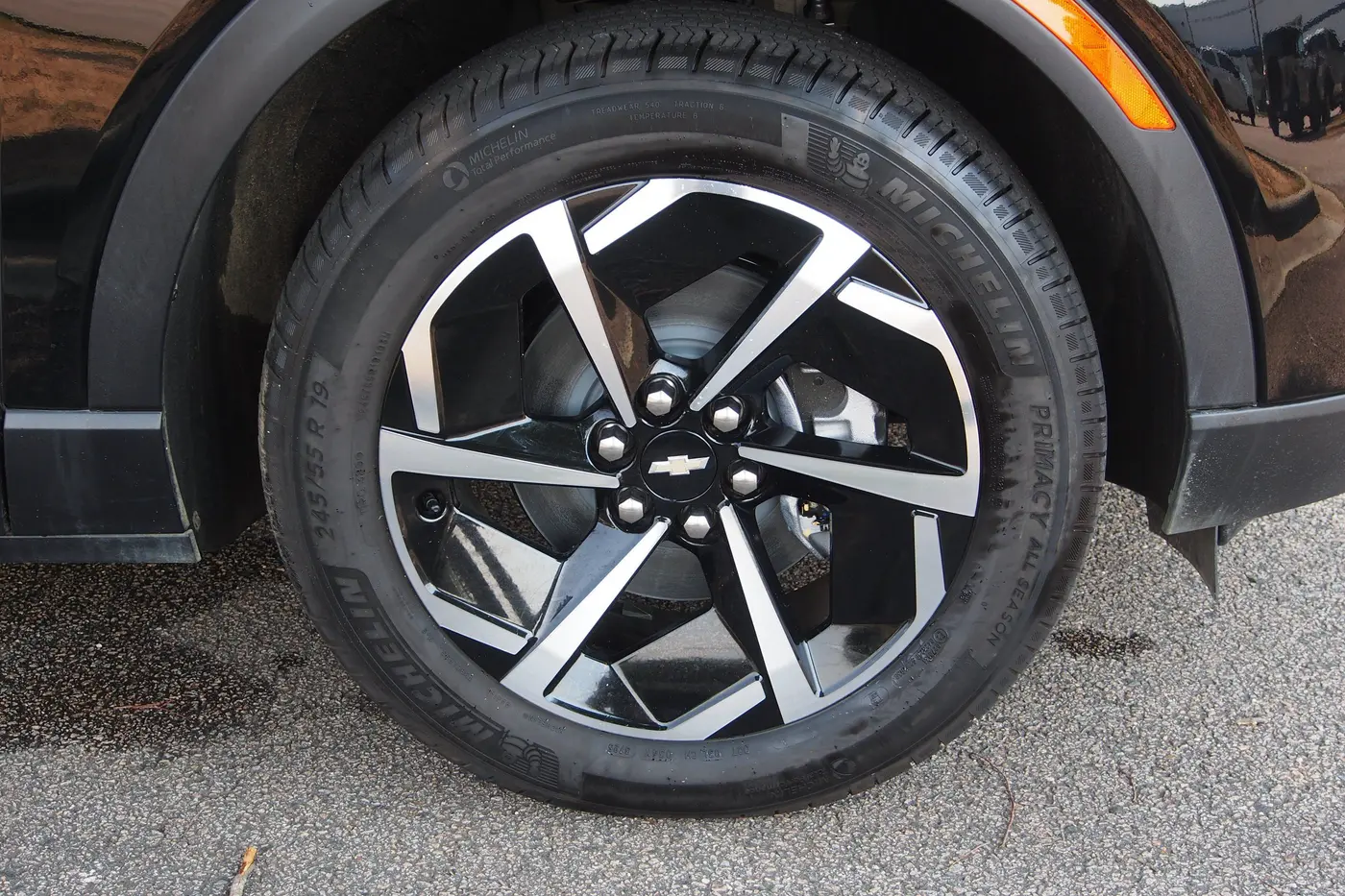 2026 Chevrolet Equinox - $30,853