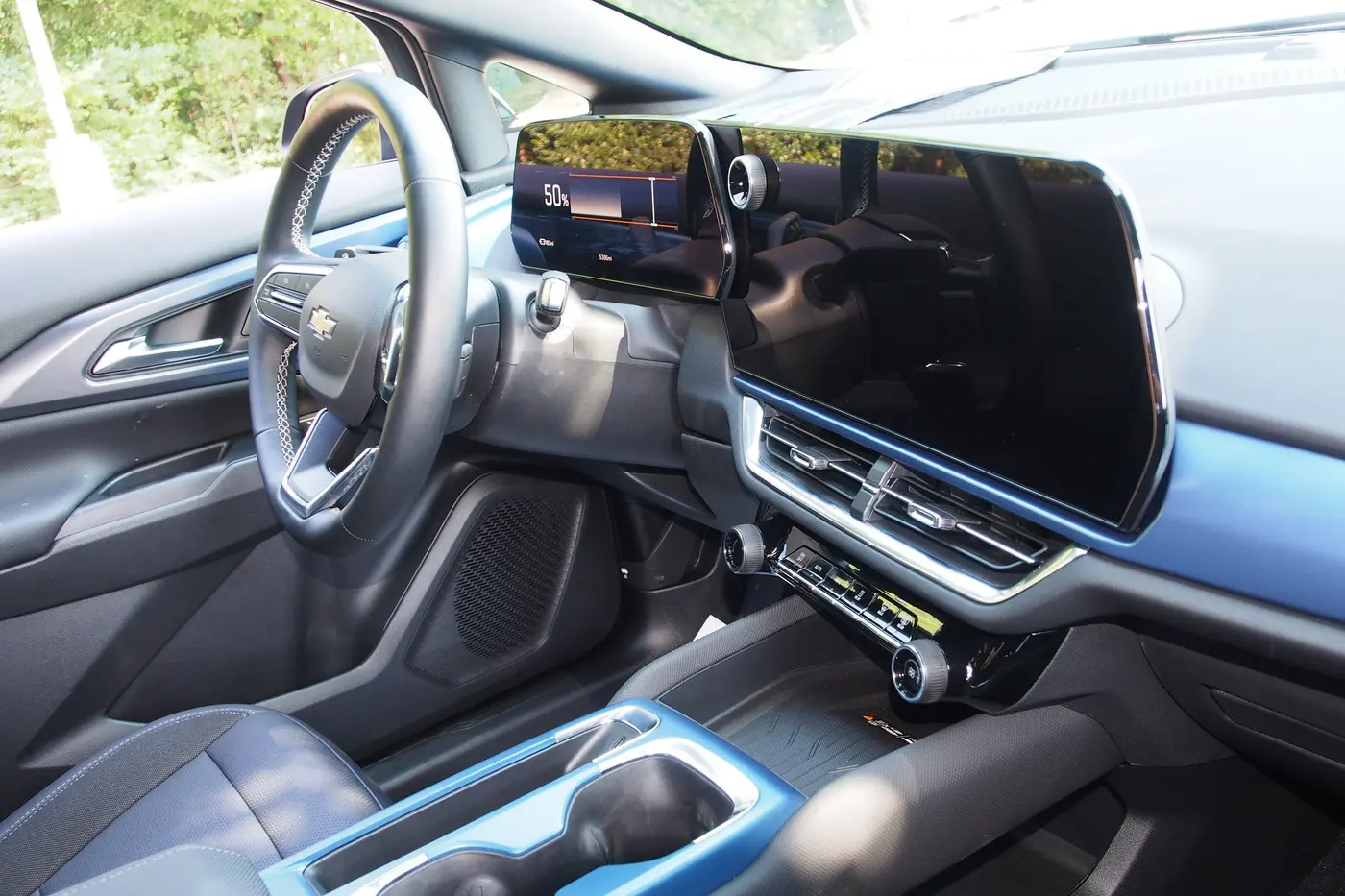 2026 Chevrolet Equinox - $30,853