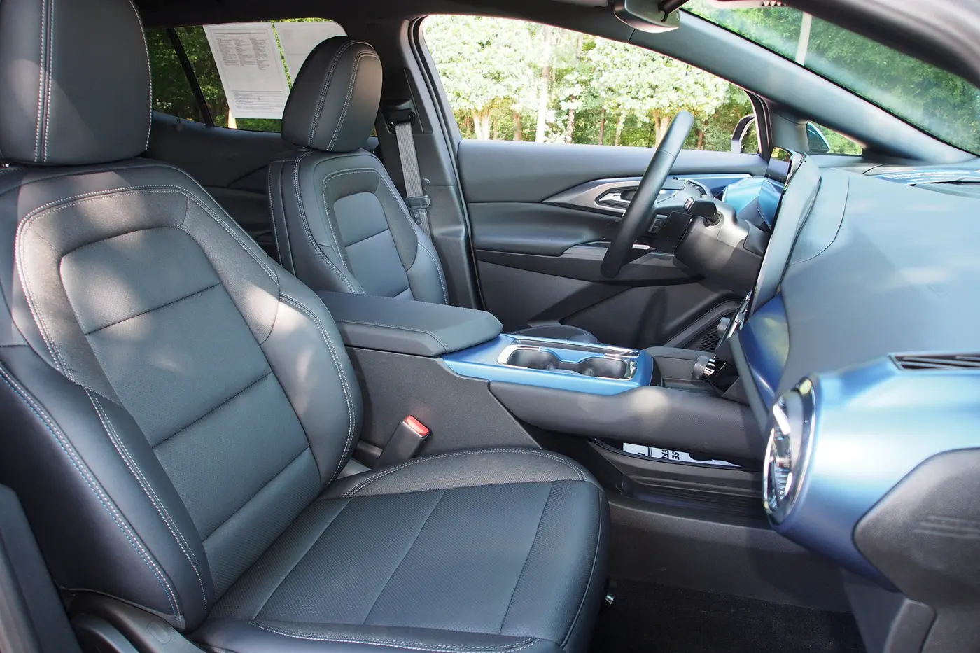 2026 Chevrolet Equinox - $30,853