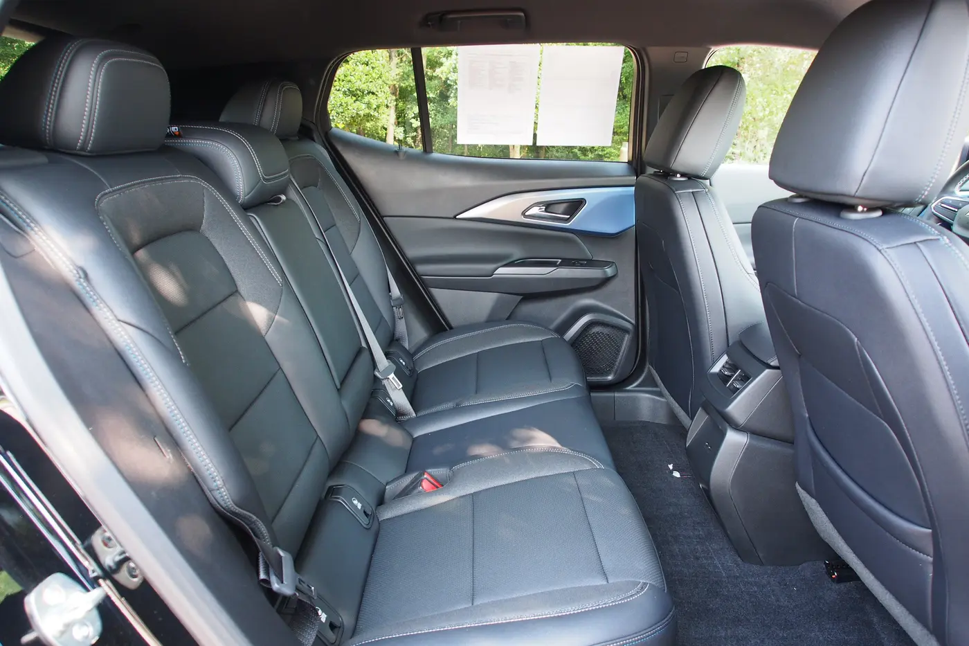 2026 Chevrolet Equinox - $30,853