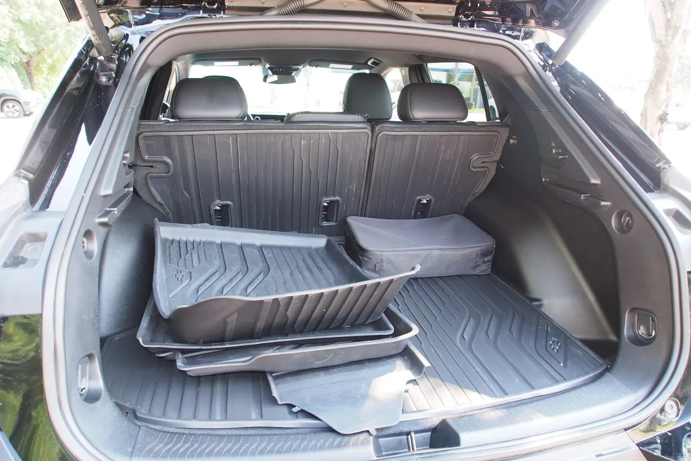 2026 Chevrolet Equinox - $30,853